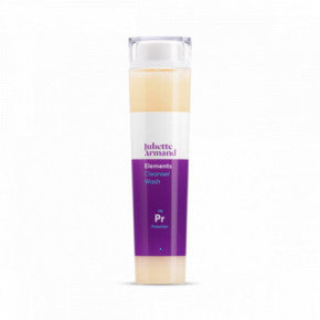 JULIETTE ARMAND Elements Cleanser Wash Vedel puhastusvahend 210ml