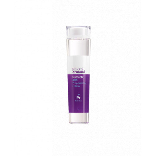 JULIETTE ARMAND Elements AHA Preparation Lotion 210ml