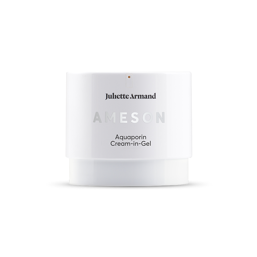 Juliette Armand Aquaporin Cream-in-Gel, 50ml
