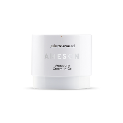 Juliette Armand Aquaporin Cream-in-Gel, 50ml