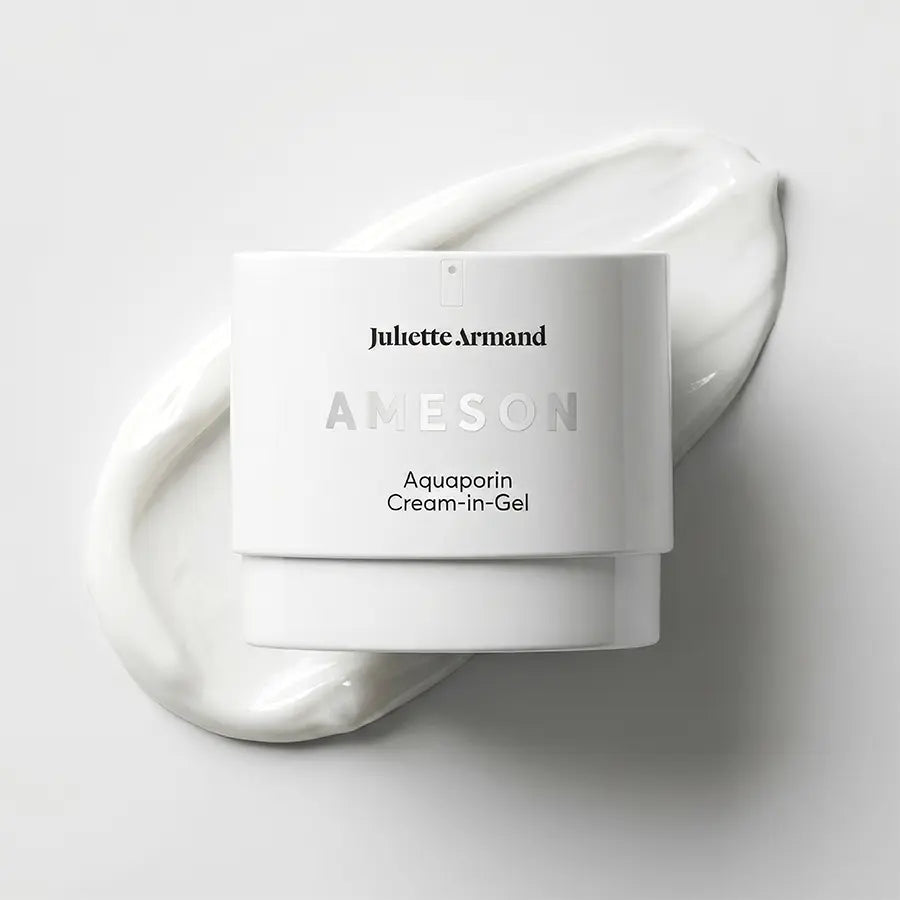 Juliette Armand Aquaporin Cream-in-Gel, 50ml