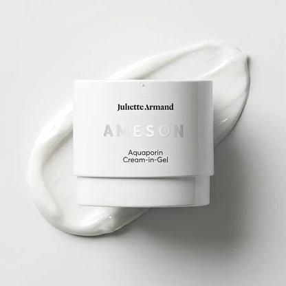 Juliette Armand Aquaporin Cream-in-Gel, 50ml