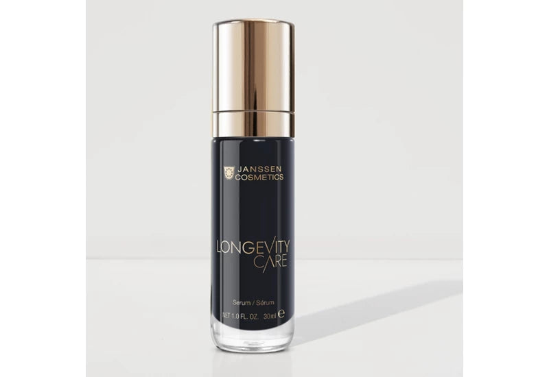 Janssen Cosmetics Longevity Care Serum, 30ml