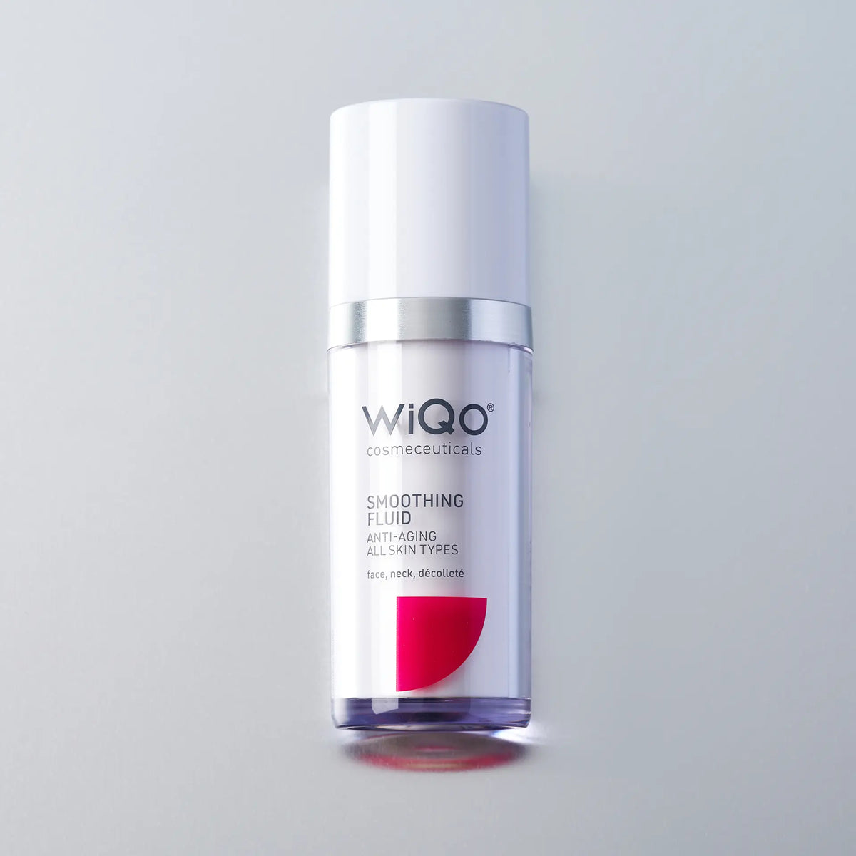 WiQo Smoothing Fluid, 30ml