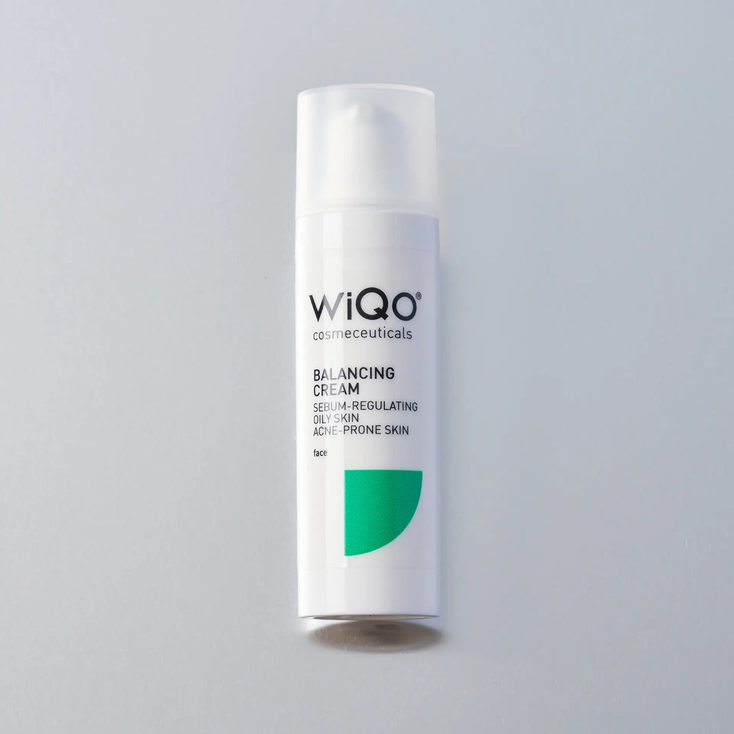 WiQo Balancing Cream, 30ml
