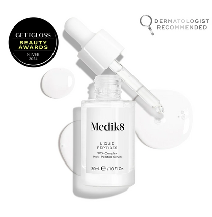 Medik8 Liquid Peptides 30ml