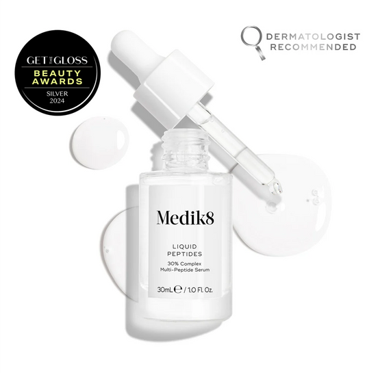 Medik8 Liquid Peptides 30ml
