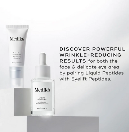 Medik8 Liquid Peptides 30ml
