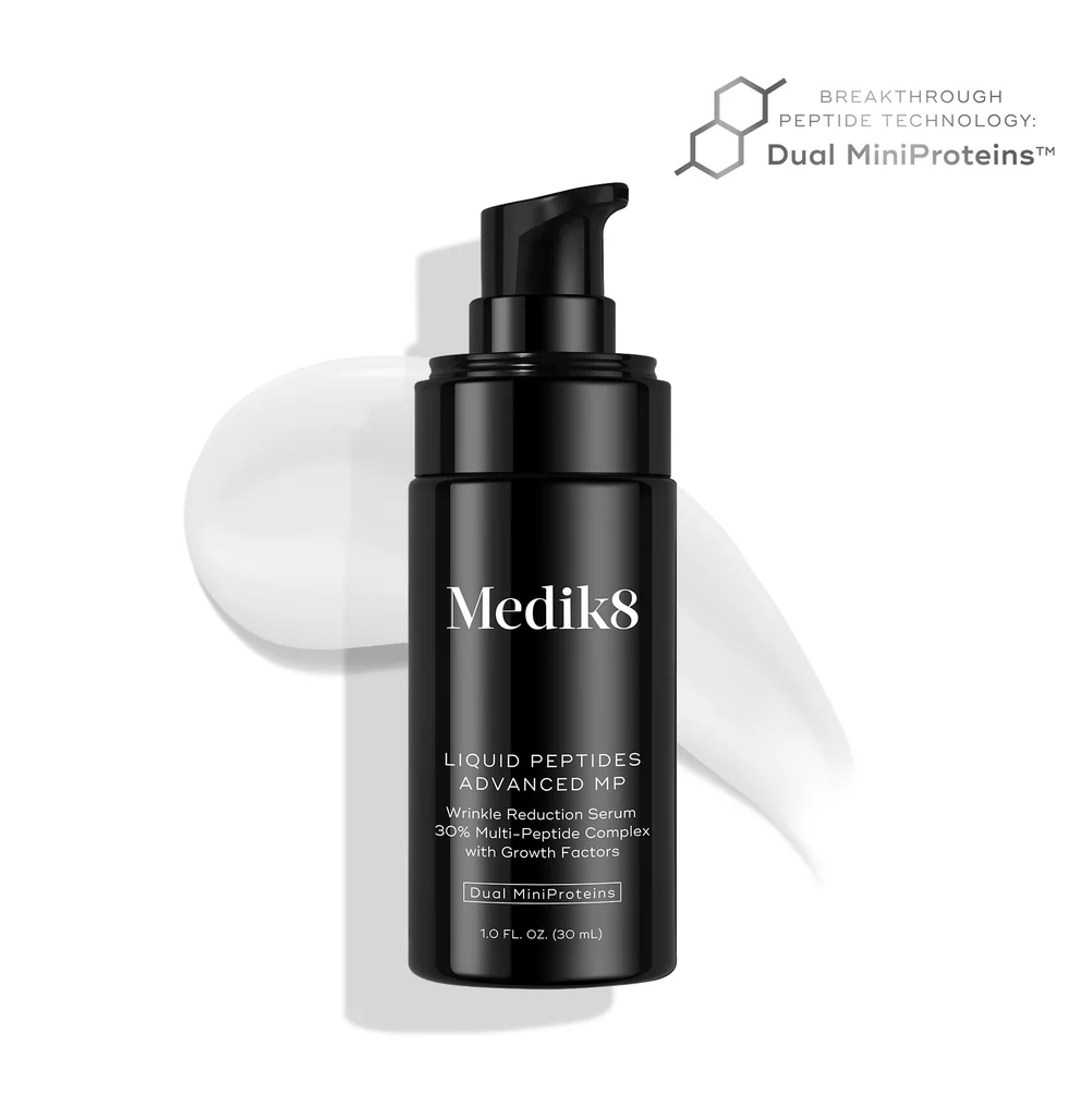 Medik8 Liquid Peptides Advanced MP 30m