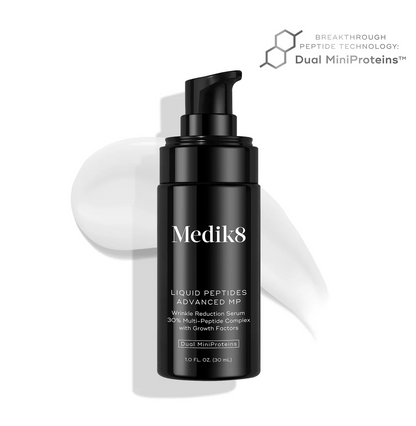 Medik8 Liquid Peptides Advanced MP 30m