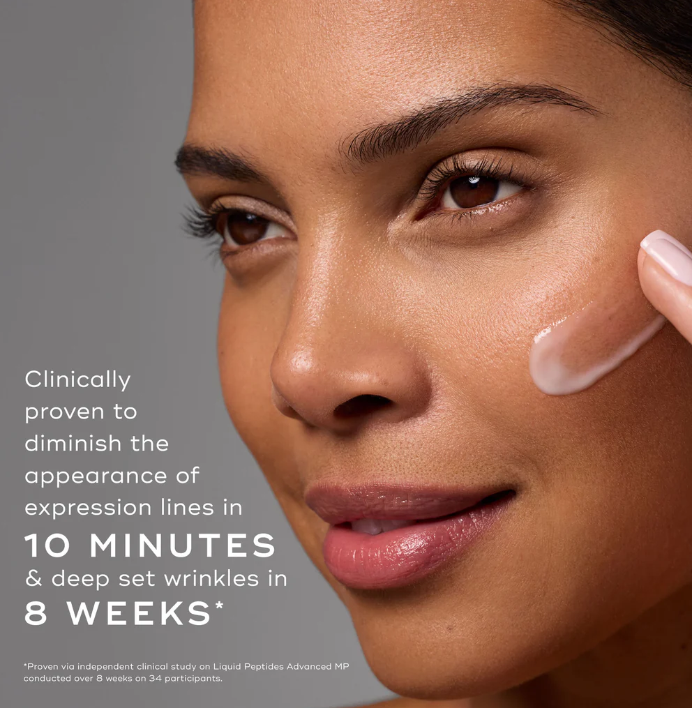 Medik8 Liquid Peptides Advanced MP 30m