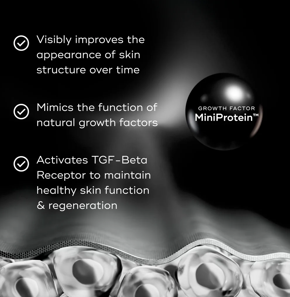 Medik8 Liquid Peptides Advanced MP 30m