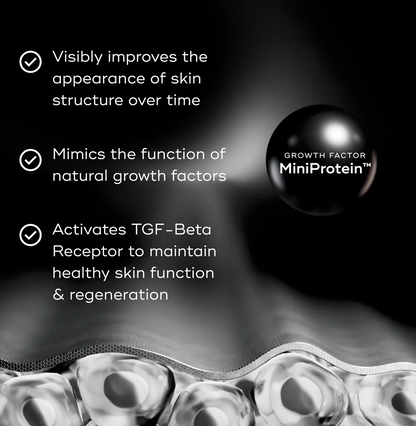 Medik8 Liquid Peptides Advanced MP 30m