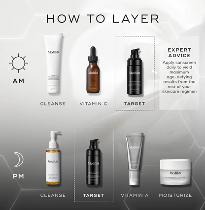 Medik8 Liquid Peptides Advanced MP 30m