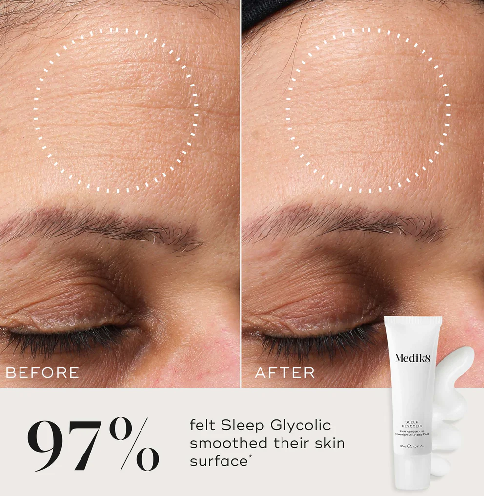 Medik8 Sleep Glycolic 30ml