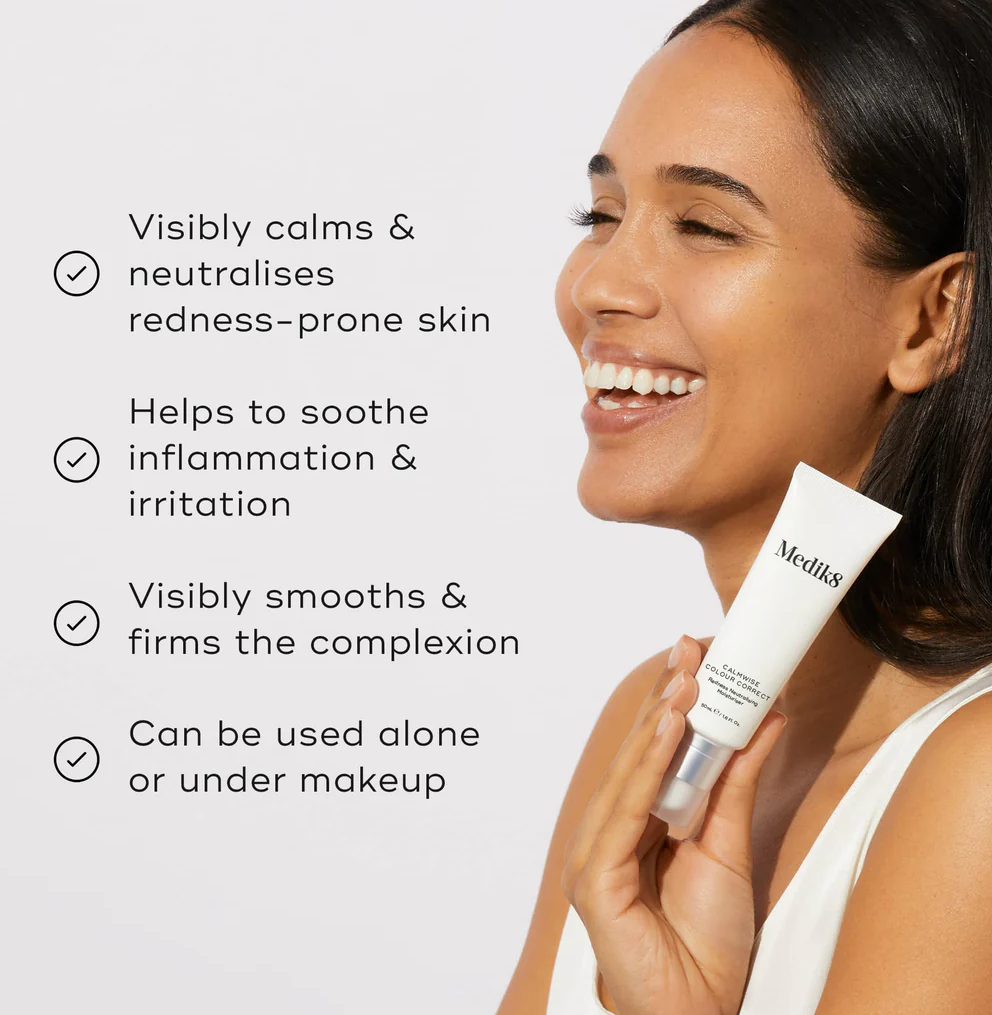 Medik8 Calmwise Colour Correct 50ml