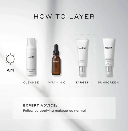 Medik8 Calmwise Colour Correct 50ml