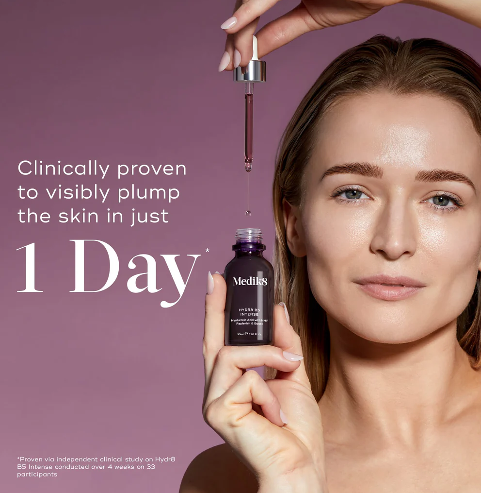 Medik8 Hydr8 B5 Intense 30ml