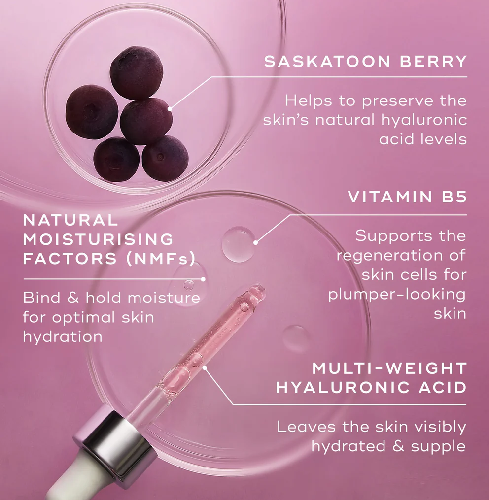 Medik8 Hydr8 B5 Intense 30ml