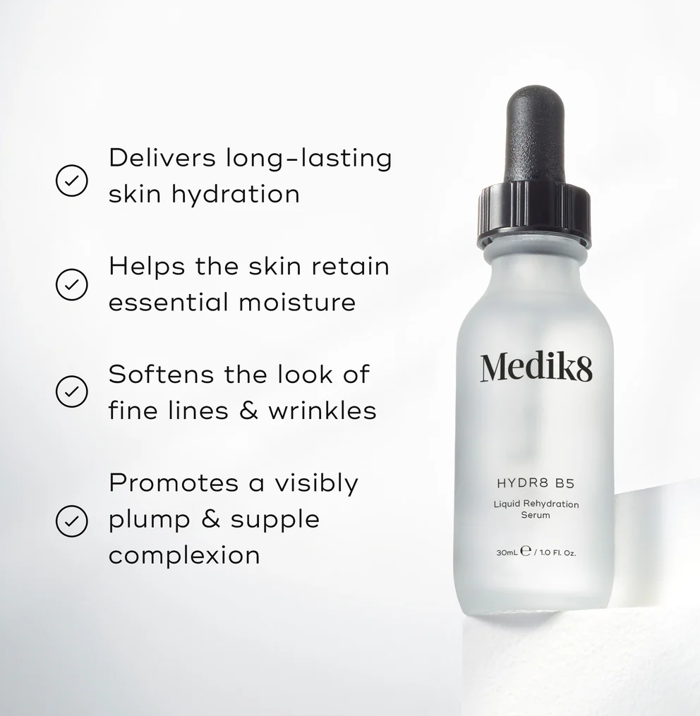 Medik8 Hydr8 B5 30ml