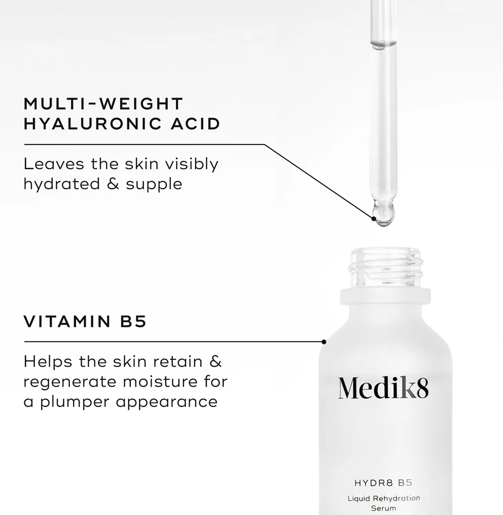 Medik8 Hydr8 B5 30ml