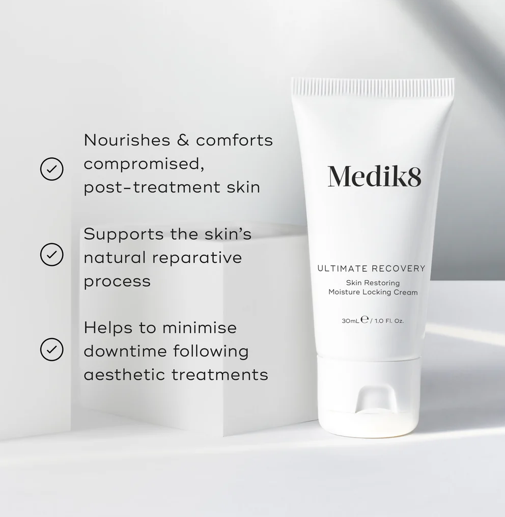 Medik8 Ultimate Recovery 30ml