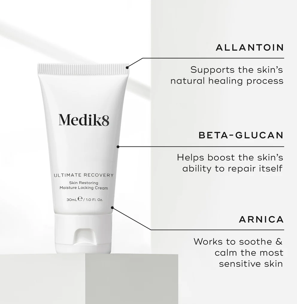 Medik8 Ultimate Recovery 30ml