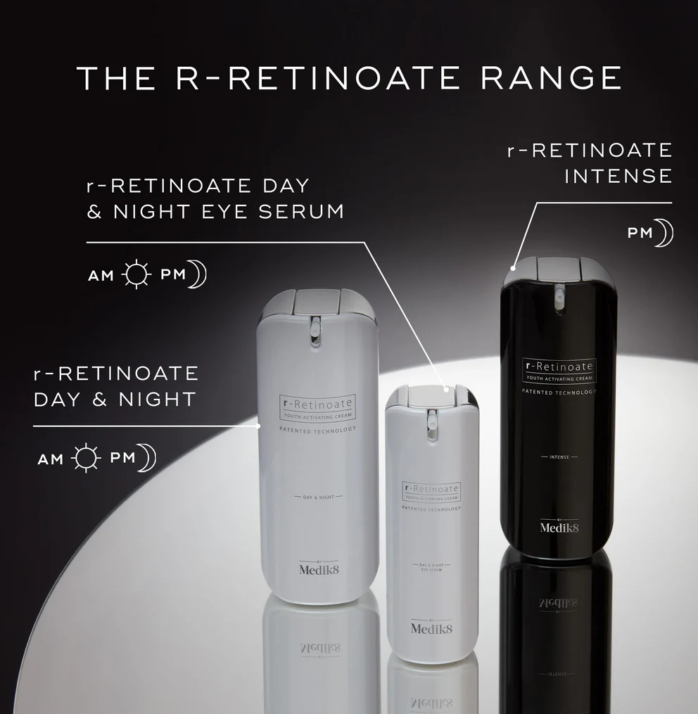 MEDIK8 r-Retinoate Intense Night Cream 50ml
