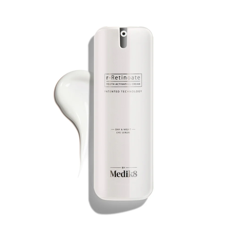 Medik8 r-Retinoate Day & Night Eye Serum 15ml