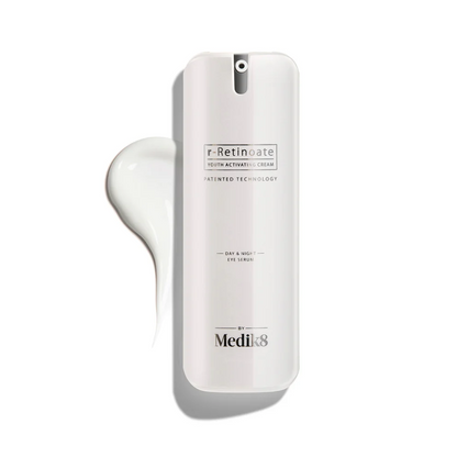 Medik8 r-Retinoate Day & Night Eye Serum 15ml