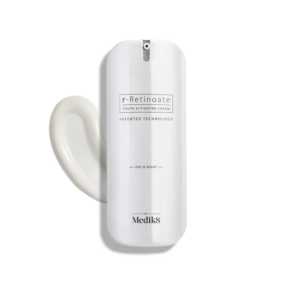 MEDIK8 r-Retinoate Day & Night Cream 50ml