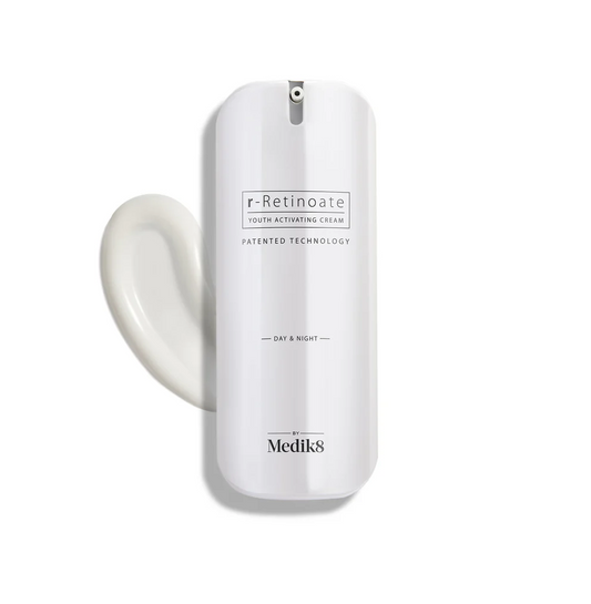 MEDIK8 r-Retinoate Day & Night Cream 50ml