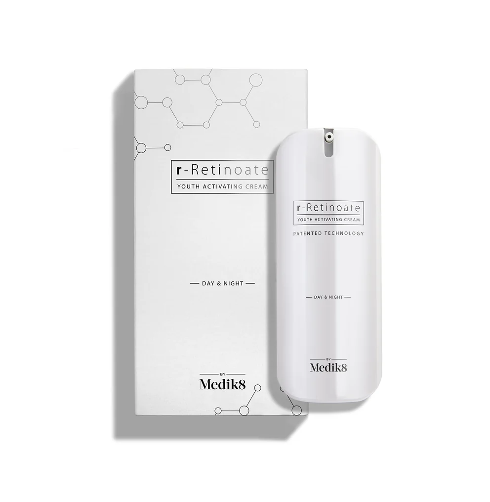 MEDIK8 r-Retinoate Day & Night Cream 50ml