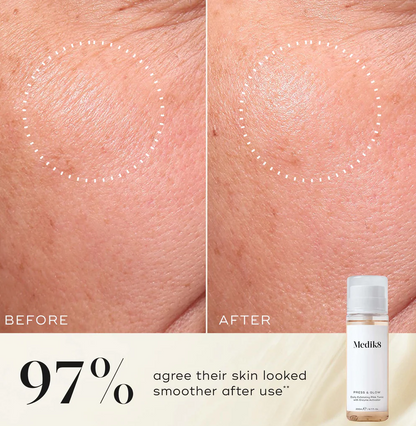 Medik8 Press & Glow 200ml