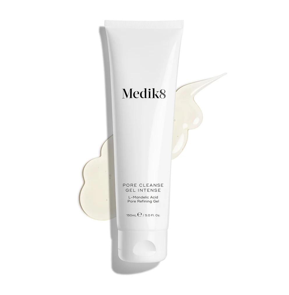 Medik8 Pore Cleanse Gel Intense 150ml