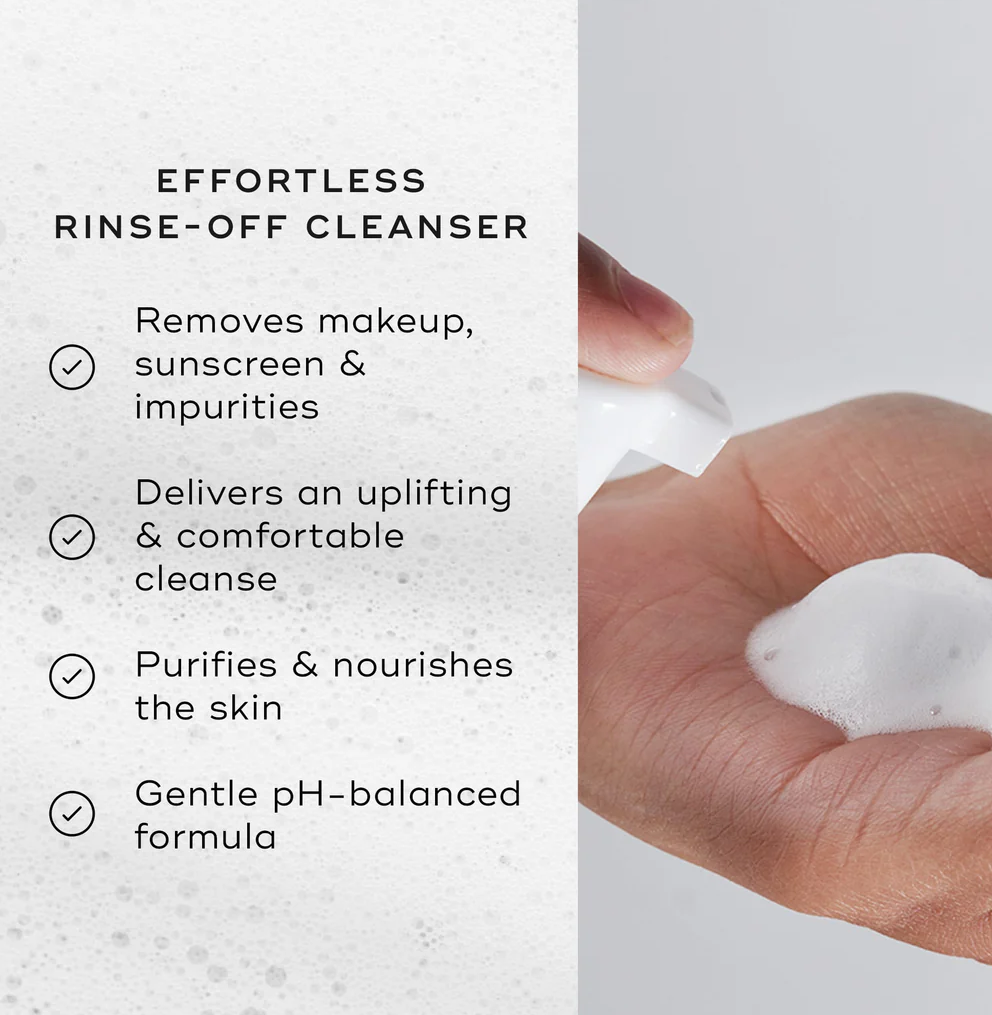 Medik8 Micellar Mousse 150ml