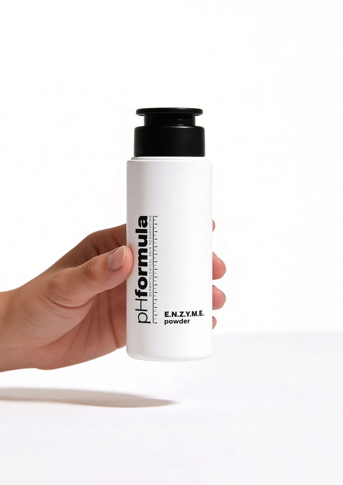 E.N.Z.Y.M.E. powder