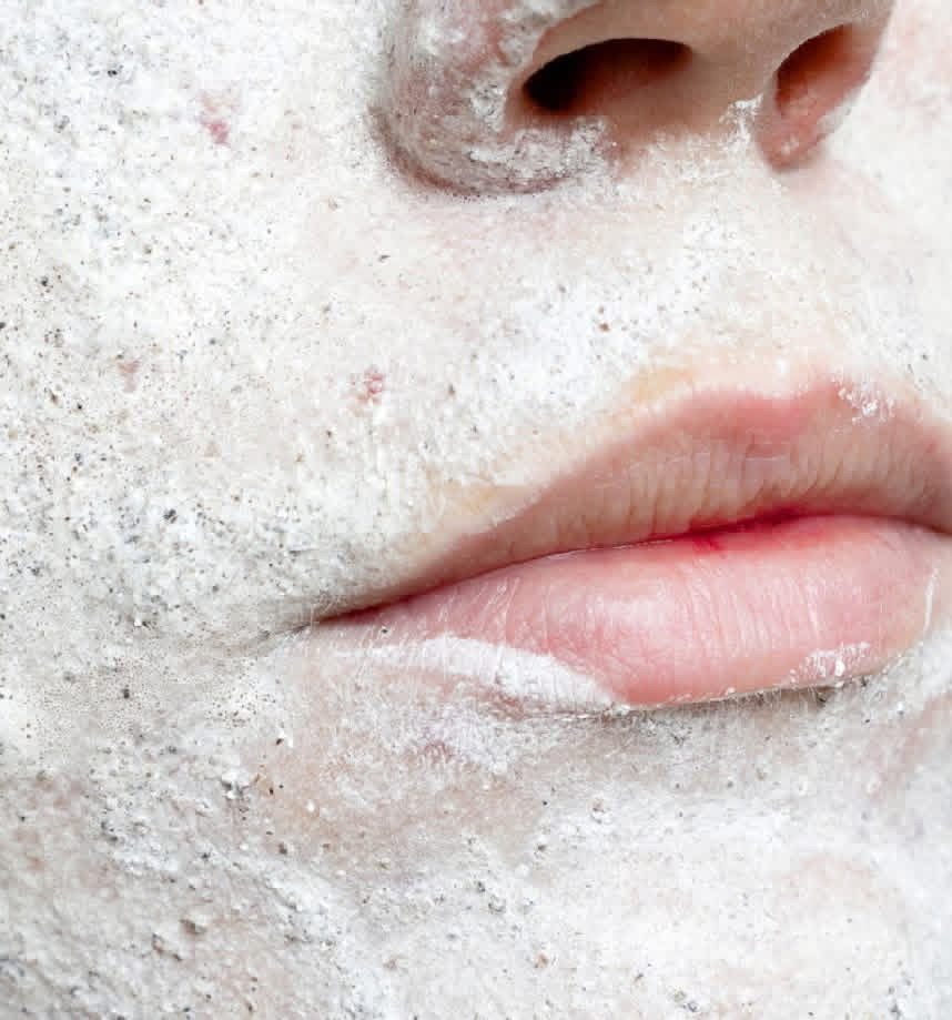 E.N.Z.Y.M.E. powder