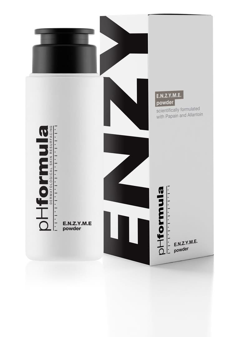E.N.Z.Y.M.E. powder