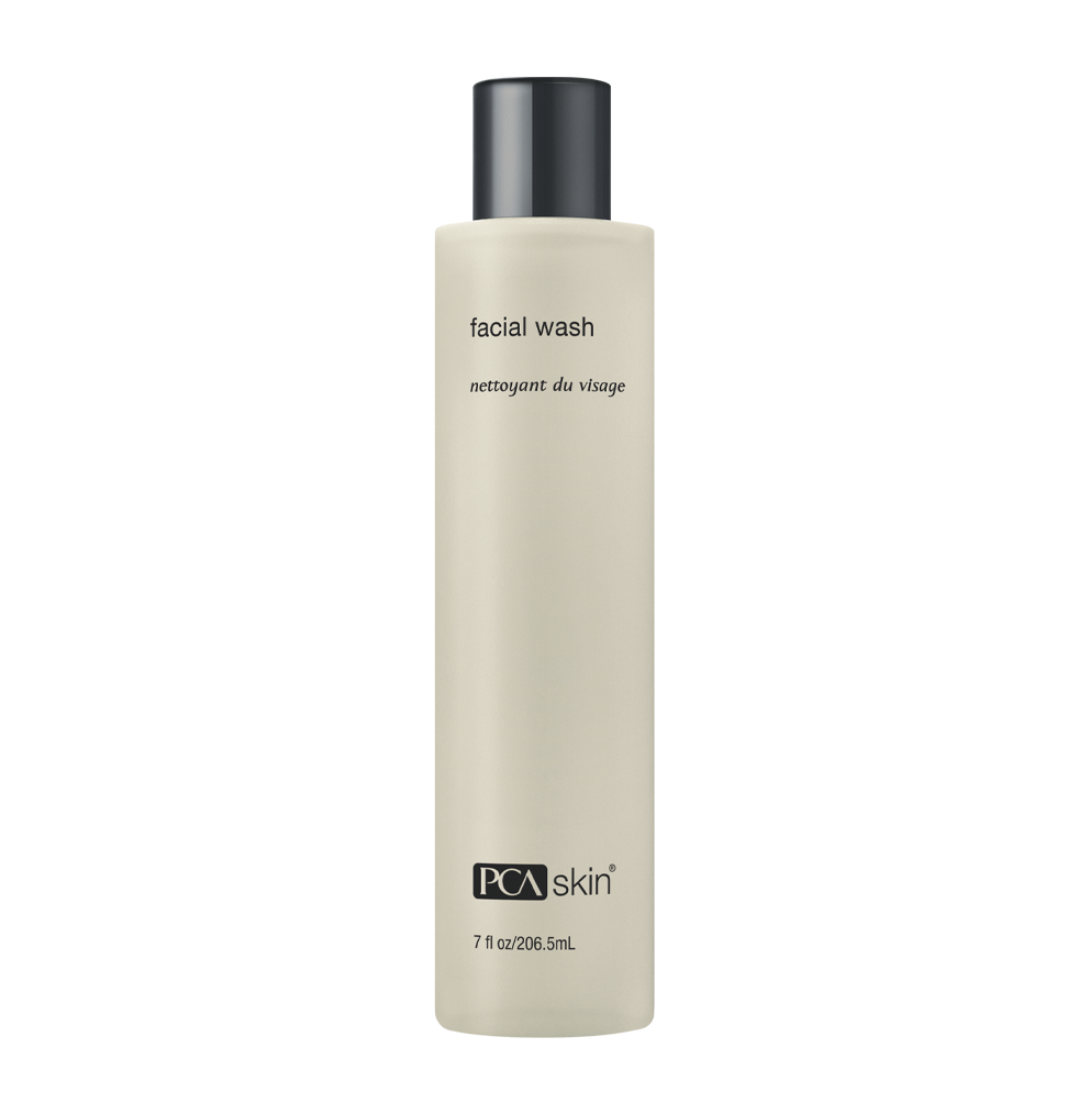PCA Skin Facial Wash 206ml