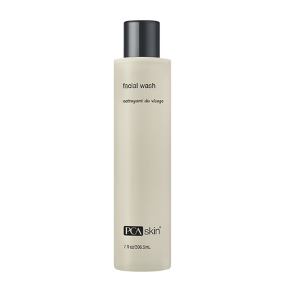 PCA Skin Facial Wash 206ml