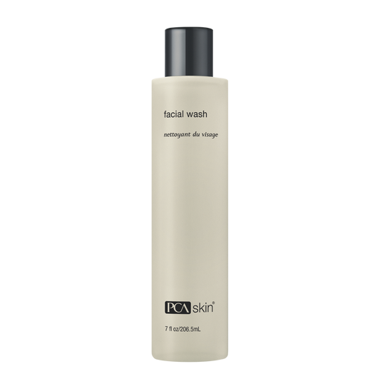 PCA Skin Facial Wash 206ml