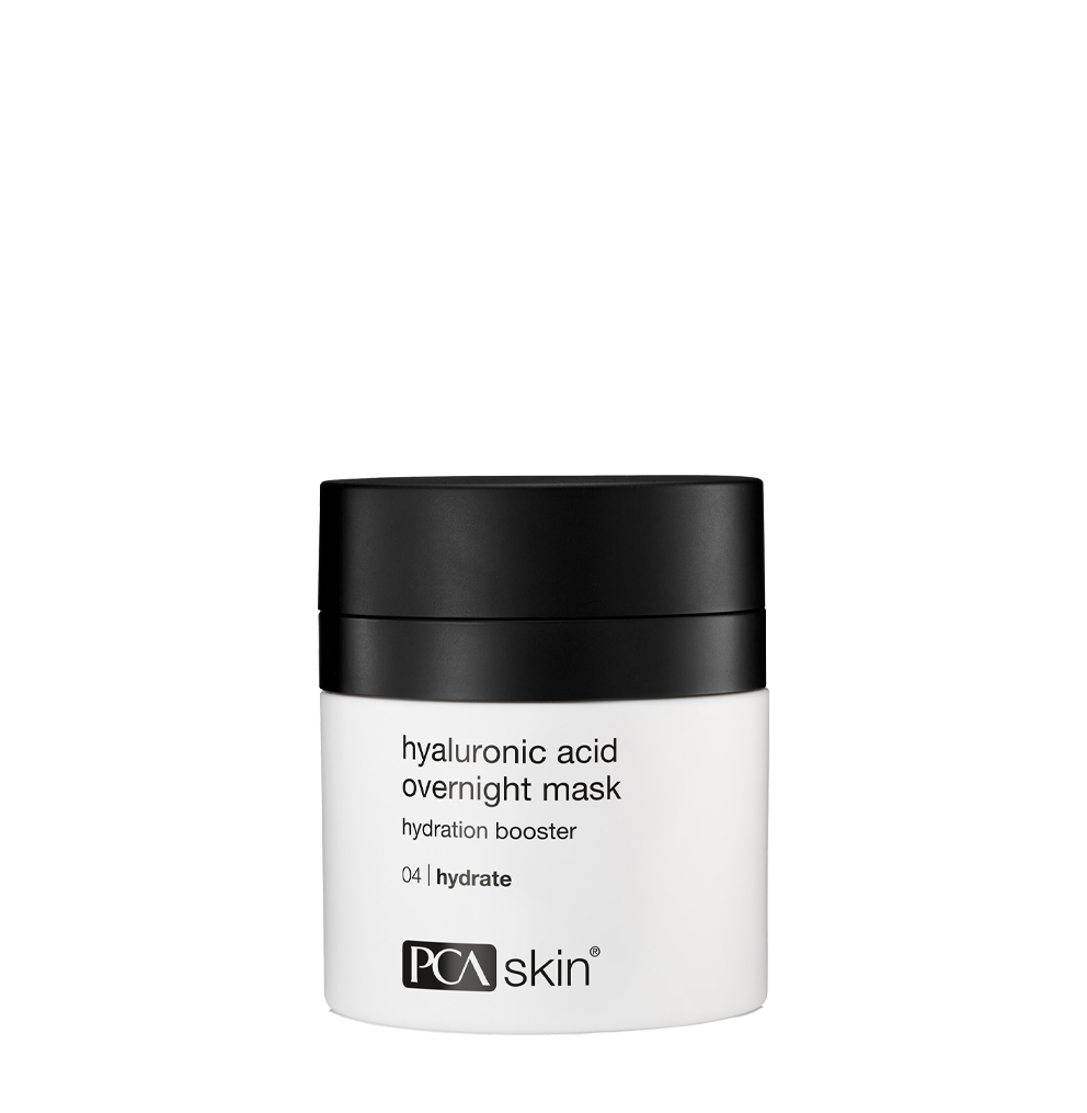 PCA Skin Hyaluronic Acid Overnight Mask 60g