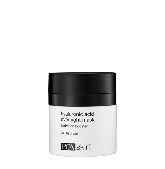 PCA Skin Hyaluronic Acid Overnight Mask 60g