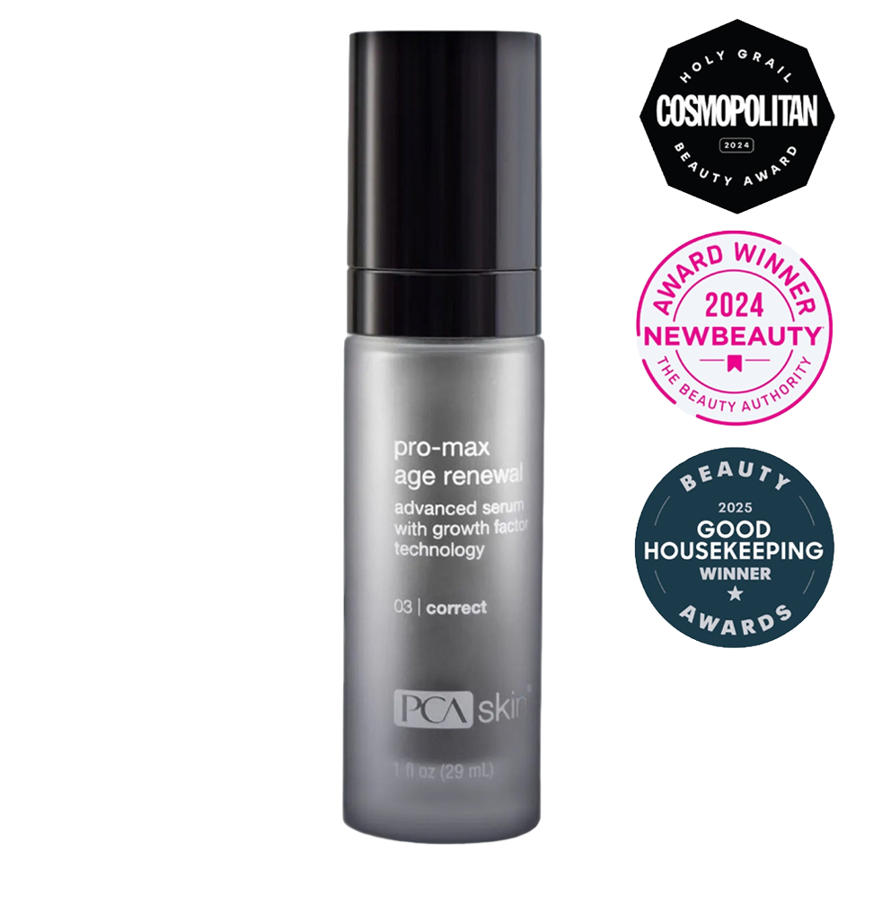 PCA Skin Pro-Max Age Renewal 30ml