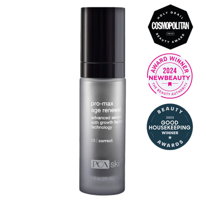PCA Skin Pro-Max Age Renewal 30ml
