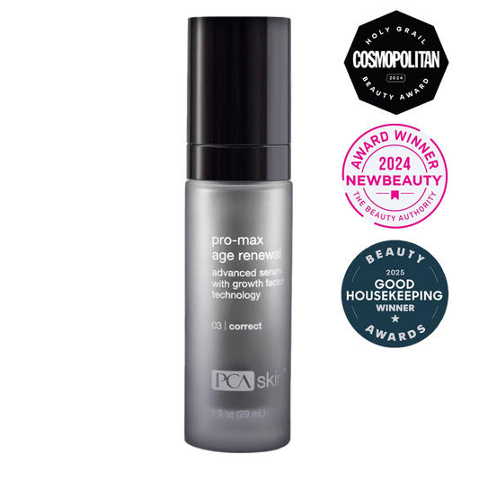 PCA Skin Pro-Max Age Renewal 30ml