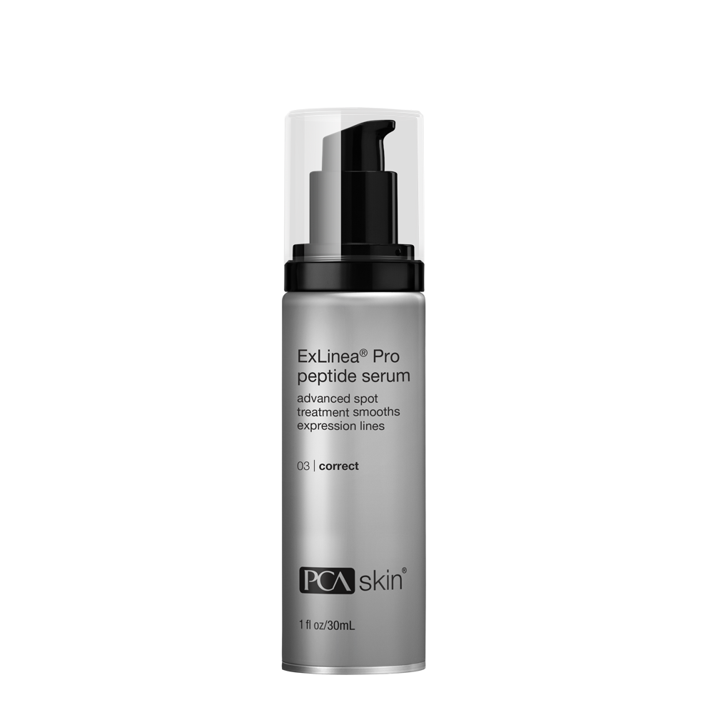 PCA Skin ExLinea® Pro Peptide Serum 30ml