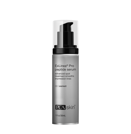 PCA Skin ExLinea® Pro Peptide Serum 30ml