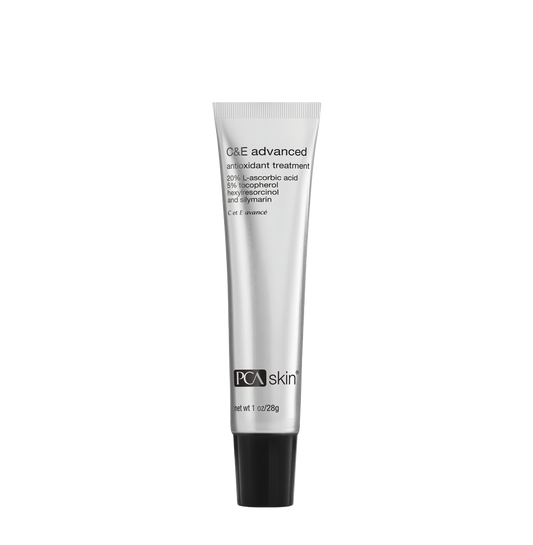 PCA Skin C&E Advanced with Hexylresorcinol & Silymarin 28g